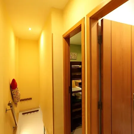 Casa Da Апартаменты *