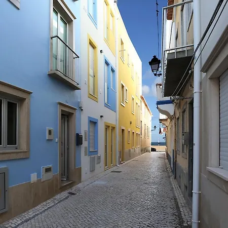 Casa Da Апартаменты