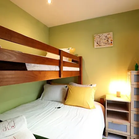 Casa Da Lejlighed Nazaré