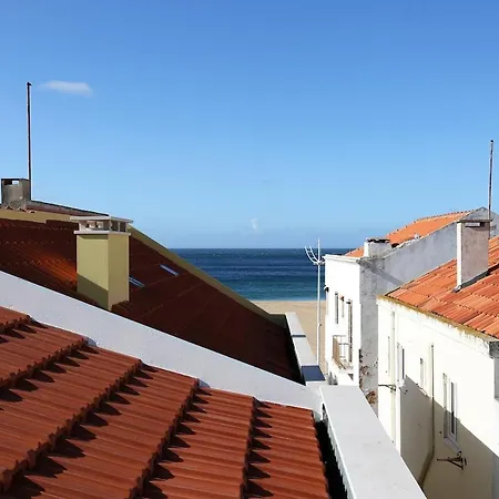 Casa Da Appartement *